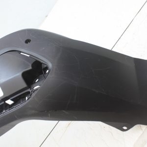 Nissan Qashqai Rear Bumper 2021 TO 2024 850B2-6UA0A Genuine *DAMAGED* - Image 15