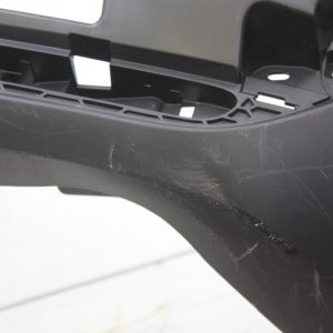 Nissan Qashqai Rear Bumper 2021 TO 2024 850B2-6UA0A Genuine *DAMAGED* - Image 16