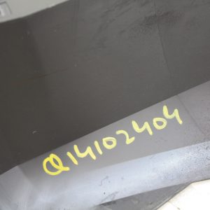 Nissan Qashqai Rear Bumper 2021 TO 2024 850B2-6UA0A Genuine *DAMAGED* - Image 17