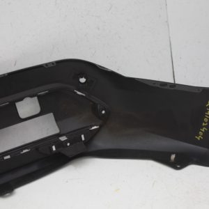 Nissan Qashqai Rear Bumper 2021 TO 2024 850B2-6UA0A Genuine *DAMAGED* - Image 20