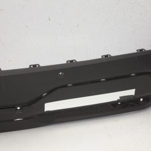 Nissan Qashqai Rear Bumper 2021 TO 2024 850B2-6UA0A Genuine *DAMAGED* - Image 3