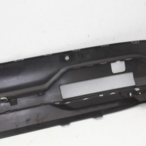 Nissan Qashqai Rear Bumper 2021 TO 2024 850B2-6UA0A Genuine *DAMAGED* - Image 21