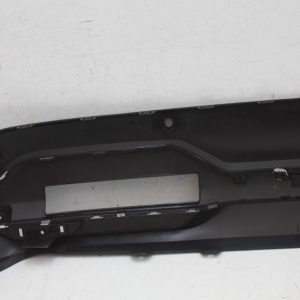 Nissan Qashqai Rear Bumper 2021 TO 2024 850B2-6UA0A Genuine *DAMAGED* - Image 22