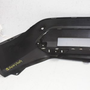 Nissan Qashqai Rear Bumper 2021 TO 2024 850B2-6UA0A Genuine *DAMAGED* - Image 23