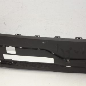 Nissan Qashqai Rear Bumper 2021 TO 2024 850B2-6UA0A Genuine *DAMAGED* - Image 4