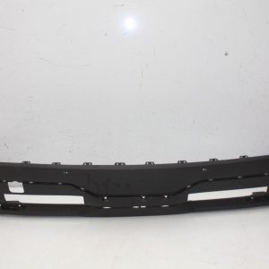 Nissan Qashqai Rear Bumper 2021 TO 2024 850B2-6UA0A Genuine *DAMAGED*