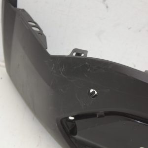 Nissan Qashqai Rear Bumper 2021 TO 2024 850B2-6UA0A Genuine *DAMAGED* - Image 5