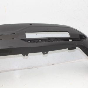 Nissan Qashqai Rear Bumper 2021 TO 2024 850B2-6UA0A Genuine *DAMAGED* - Image 6
