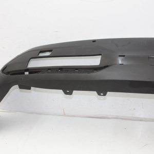 Nissan Qashqai Rear Bumper 2021 TO 2024 850B2-6UA0A Genuine *DAMAGED* - Image 7