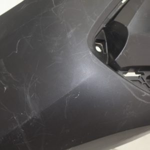 Nissan Qashqai Rear Bumper 2021 TO 2024 850B2-6UA0A Genuine *DAMAGED* - Image 9
