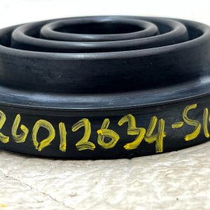 Nissan X-Trail Front Headlight Headlamp Bulb Dust Cap Cover 17372100 Genuine - Image 11