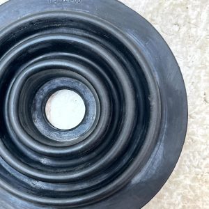 Nissan X-Trail Front Headlight Headlamp Bulb Dust Cap Cover 17372100 Genuine - Image 5