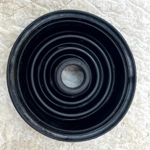 Nissan X-Trail Front Headlight Headlamp Bulb Dust Cap Cover 17372100 Genuine - Image 6