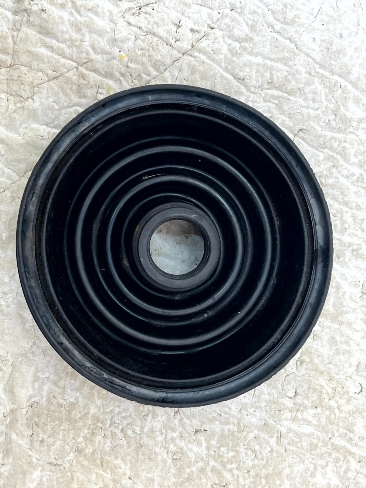 Nissan X-Trail Front Headlight Headlamp Bulb Dust Cap Cover 17372100 ...