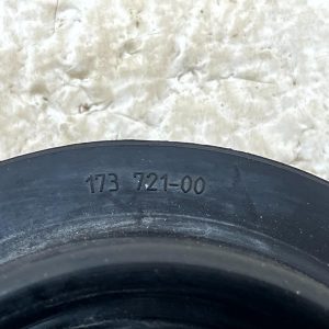 Nissan X-Trail Front Headlight Headlamp Bulb Dust Cap Cover 17372100 Genuine - Image 10