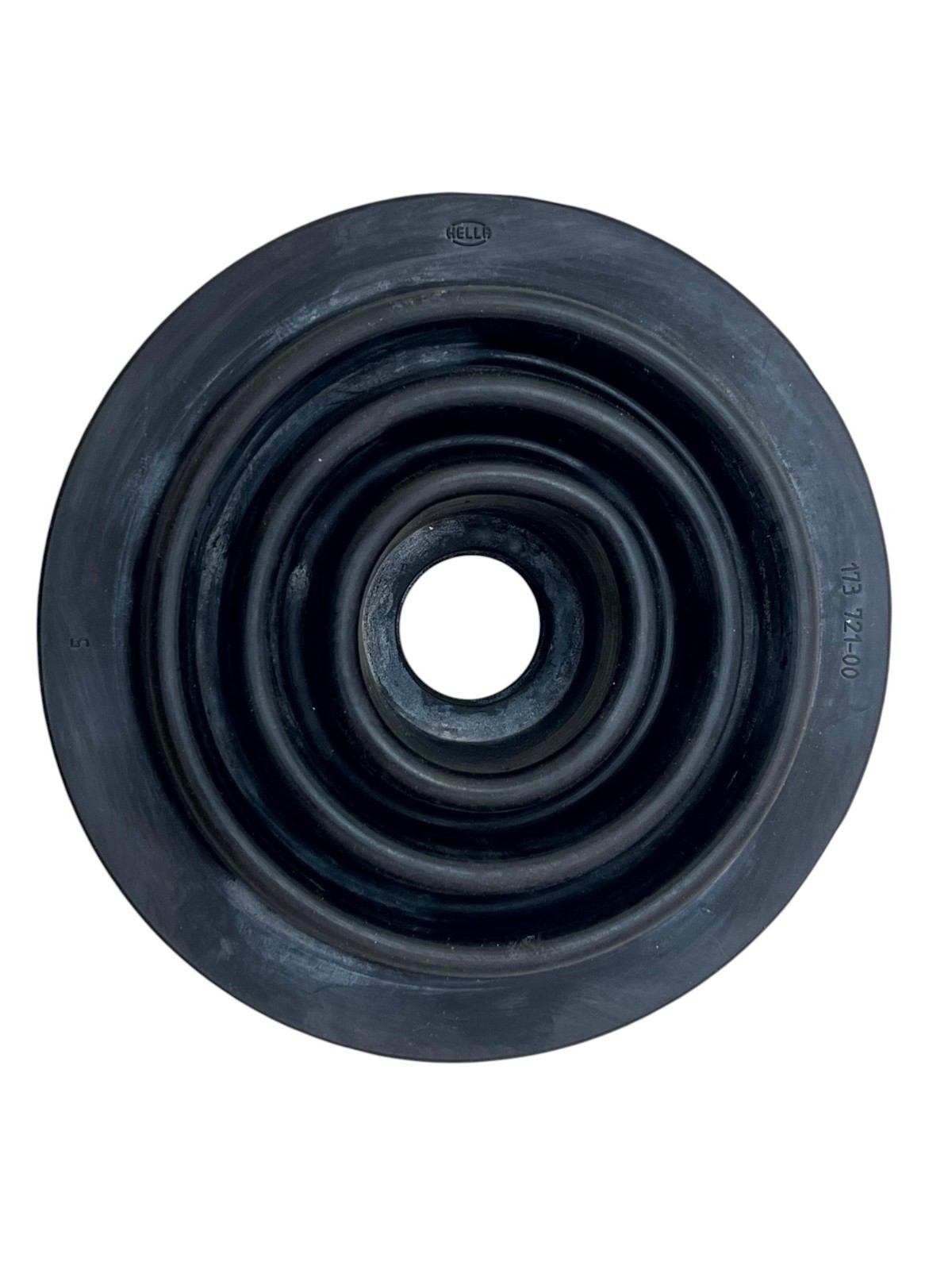 Nissan X-Trail Front Headlight Headlamp Bulb Dust Cap Cover 17372100 Genuine