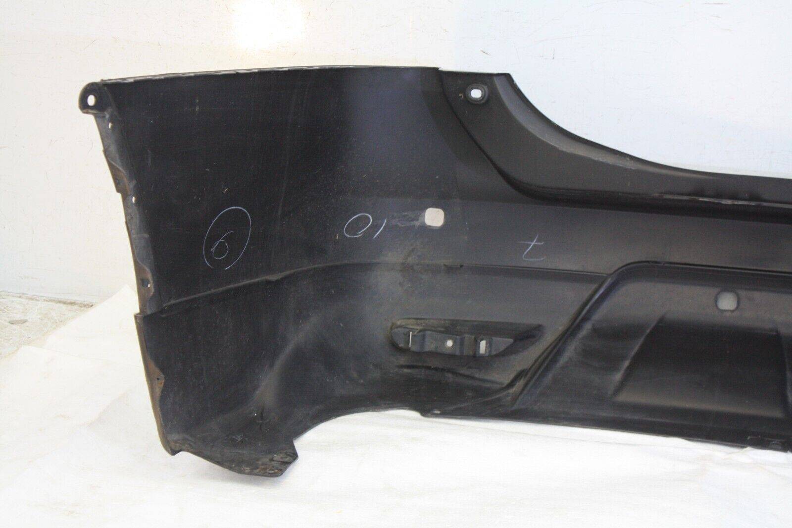 Nissan-X-Trail-Rear-Bumper-2014-TO-2017-85022-4CN0H-Genuine-SEE-PICS-CAREFULLY-176208735051-16