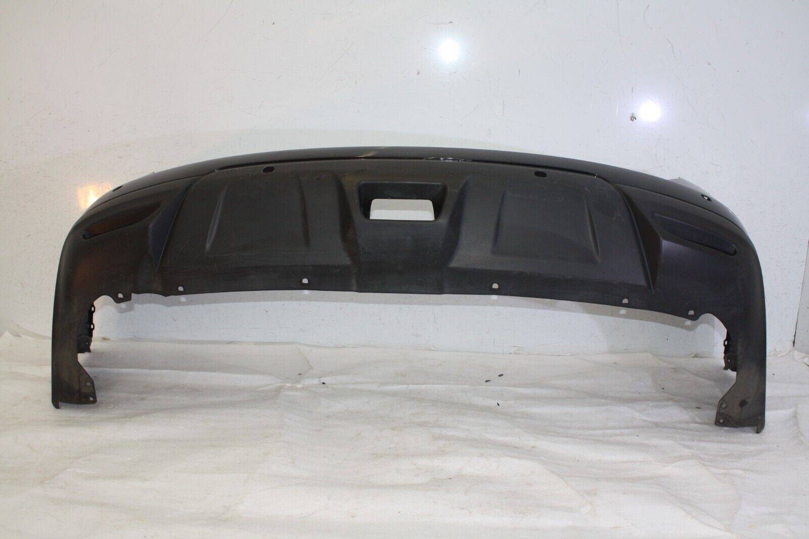 Nissan-X-Trail-Rear-Bumper-2014-TO-2017-85022-4CN0H-Genuine-SEE-PICS-CAREFULLY-176208735051-8