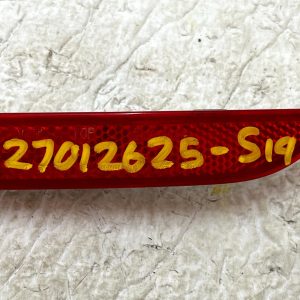 Nissan X-Trail Rear Left Side Bumper Reflector 2014 TO 2017 250-18165 Genuine - Image 14