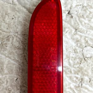 Nissan X-Trail Rear Left Side Bumper Reflector 2014 TO 2017 250-18165 Genuine - Image 3
