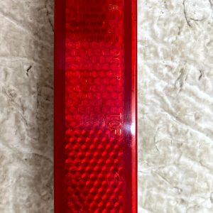 Nissan X-Trail Rear Left Side Bumper Reflector 2014 TO 2017 250-18165 Genuine - Image 4