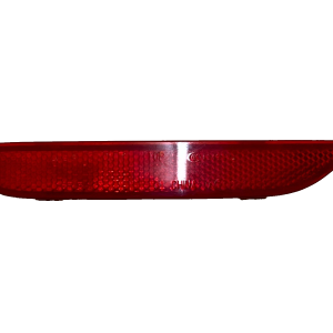 Nissan X-Trail Rear Left Side Bumper Reflector 2014 TO 2017 250-18165 Genuine - Image 1