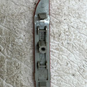 Nissan X-Trail Rear Left Side Bumper Reflector 2014 TO 2017 250-18165 Genuine - Image 6