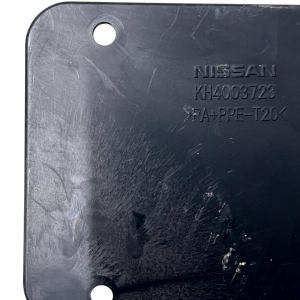 Nissan X-Trail T32 Rear Tailgate Trunk Boot Exterior Handle KH4003723 Genuine - Image 3