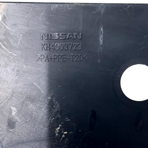 Nissan X-Trail T32 Rear Tailgate Trunk Boot Exterior Handle KH4003723 Genuine - Image 4