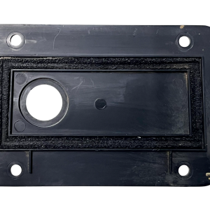 Nissan X-Trail T32 Rear Tailgate Trunk Boot Exterior Handle KH4003723 Genuine - Image 6