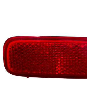 Peugeot 107 206 Expert Rear Bumper Right Reflector Lamp 9659830580 Genuine - Image 3