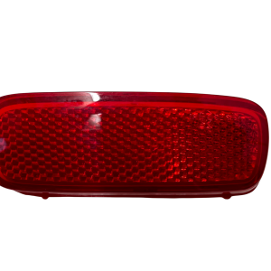 Peugeot 107 206 Expert Rear Bumper Right Reflector Lamp 9659830580 Genuine