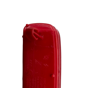 Peugeot 107 206 Expert Rear Bumper Right Reflector Lamp 9659830580 Genuine - Image 6