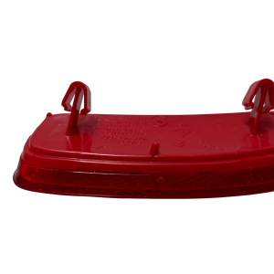 Peugeot 107 206 Expert Rear Bumper Right Reflector Lamp 9659830580 Genuine - Image 8