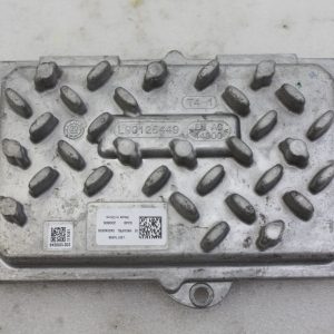Peugeot 2008 LED Headlight Control Module L90174996 Genuine