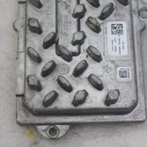 Peugeot 2008 LED Headlight Control Module L90174996 Genuine - Image 5