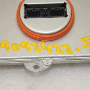 Peugeot 2008 LED Headlight Control Module L90174996 Genuine - Image 7