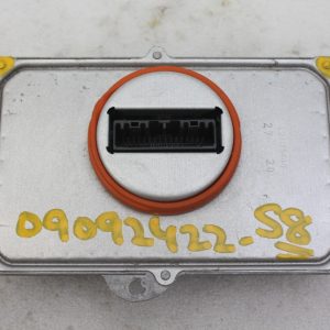 Peugeot 2008 LED Headlight Control Module L90174996 Genuine - Image 9