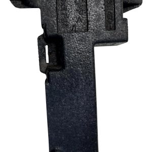 Peugeot 2008 Mk2 Rear Bumper Impact Absorber Foam 2020-2023 9831651480 Genuine - Image 11