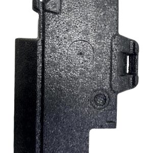 Peugeot 2008 Mk2 Rear Bumper Impact Absorber Foam 2020-2023 9831651480 Genuine - Image 14