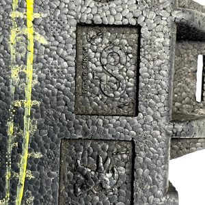 Peugeot 2008 Mk2 Rear Bumper Impact Absorber Foam 2020-2023 9831651480 Genuine - Image 20