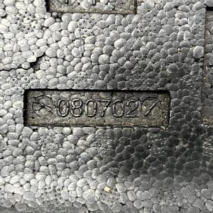 Peugeot 2008 Mk2 Rear Bumper Impact Absorber Foam 2020-2023 9831651480 Genuine - Image 21