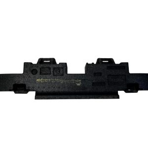 Peugeot 2008 Mk2 Rear Bumper Impact Absorber Foam 2020-2023 9831651480 Genuine - Image 1