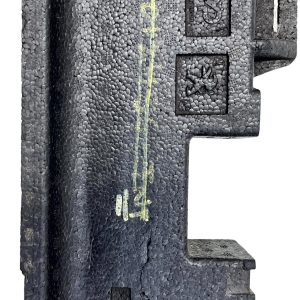 Peugeot 2008 Mk2 Rear Bumper Impact Absorber Foam 2020-2023 9831651480 Genuine - Image 6