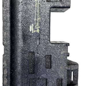 Peugeot 2008 Mk2 Rear Bumper Impact Absorber Foam 2020-2023 9831651480 Genuine - Image 7