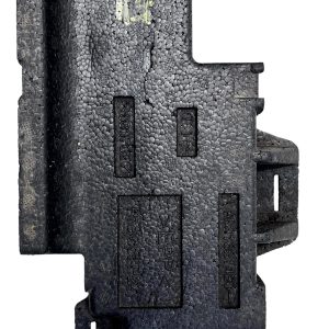 Peugeot 2008 Mk2 Rear Bumper Impact Absorber Foam 2020-2023 9831651480 Genuine - Image 8