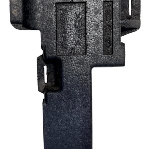 Peugeot 2008 Mk2 Rear Bumper Impact Absorber Foam 2020-2023 9831651480 Genuine - Image 10