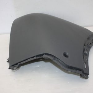 Peugeot 2008 Rear Bumper Right Corner 2023 ON 9827298080 Genuine - Image 4