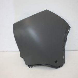 Peugeot 2008 Rear Bumper Right Corner 2023 ON 9827298080 Genuine