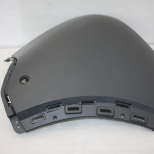 Peugeot 2008 Rear Bumper Right Corner 2023 ON 9827298080 Genuine - Image 5